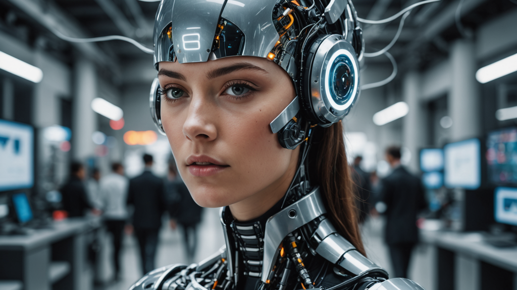 How to Combine Marketing and Technology with AI Development Today