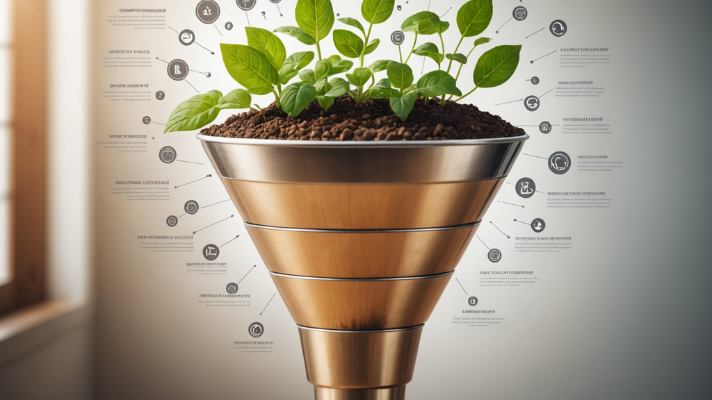Understanding the Latest Developments in Growth Funnels