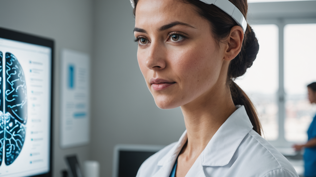 Latest Developments of AI in the Health Industry